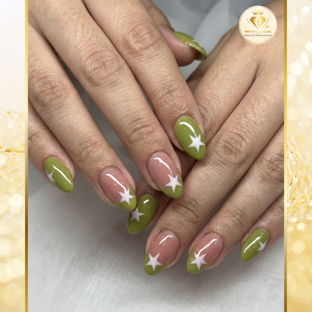 Nail June 4